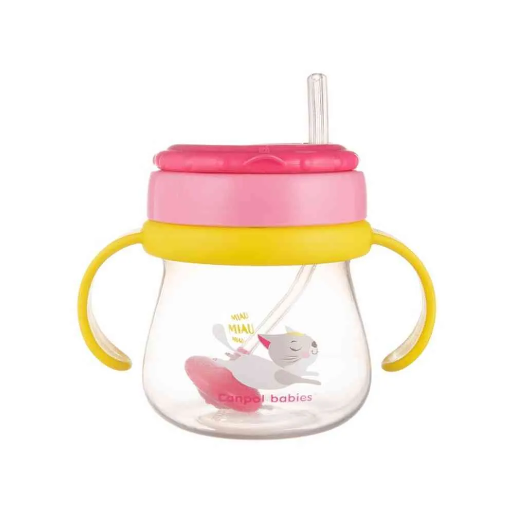 CANPOL BABIES SOLJA SA SLAMCICOM 