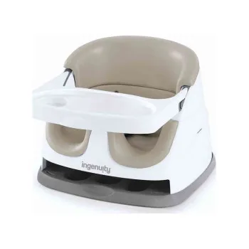 KIDS II INGENUITY BOOSTER HRANILICA - CASHMERE 10678 