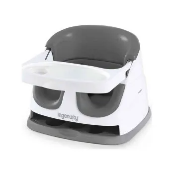 KIDS II INGENUITY BOOSTER HRANILICA - SLATE 11576 