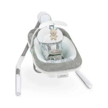 KIDS II INGENUITY LJULJASKA ANYWAY SWAY  SPRUCE 0-9M (MAX 9KG) 12058 
