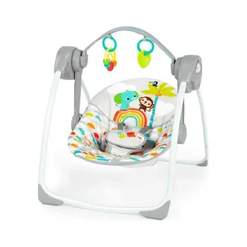 KIDS II BRIGHT STARTS LJULJASKA 