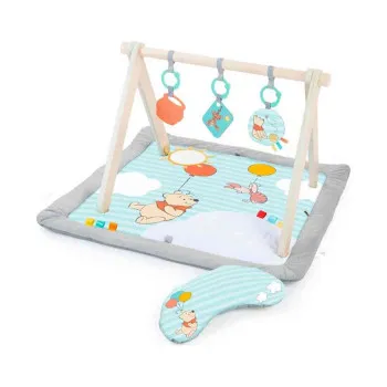 KIDS II DISNEY BABY PODLOGA ZA IGRU - WINNIE THE POOH ONCE UPON A TUMMY TIME  13 
