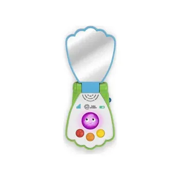 KIDS II BABY EINSTEIN  SHELL PHONE MUZICKA IGRACKA ZA BEBE - TELEFON 13146 