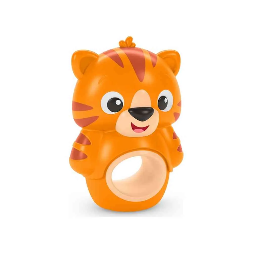 KIDS II BABY EINSTEIN GLODALICA WOBBLE TIGER 3-36M 