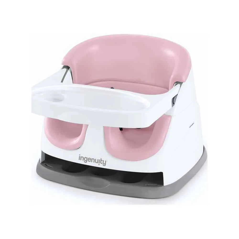 KIDS II INGENUITY BOOSTER HRANILICA - PEONY 16726 