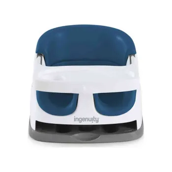 KIDS II INGENUITY BOOSTER HRANILICA - NIGHT SKY 16727