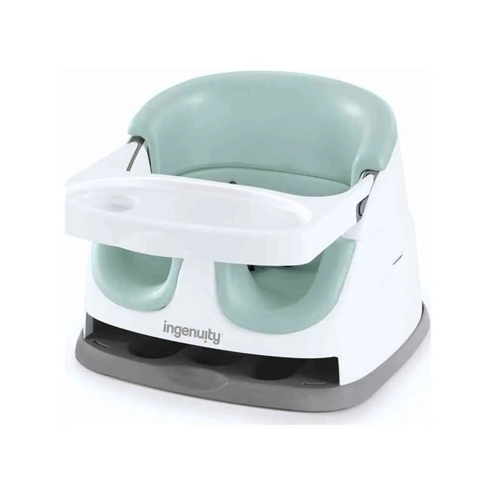 KIDS II INGENUITY BOOSTER HRANILICA - MIST 16728 