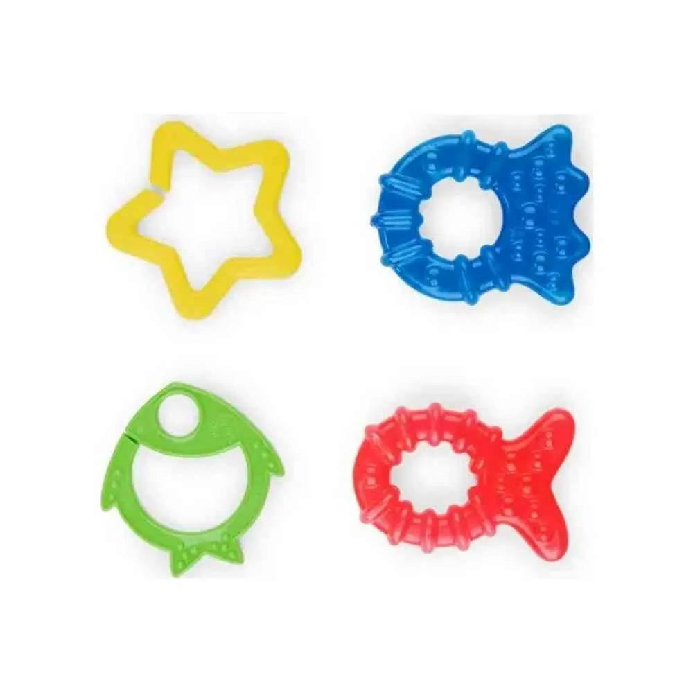 KIDS II BABY EINSTEIN  COOL CRITTERS GLODALICA ZA BEBE 3-36M 