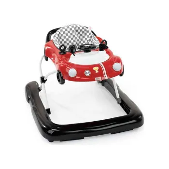 KIDS II BRIGHT STARTS DUBAK 3-IN-1 LITTLE SPEEDSTER 6-24M 