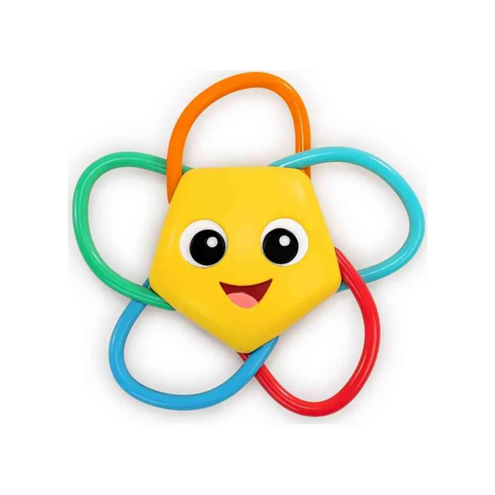 KIDS II BABY EINSTEIN GLODALICA ZA BEBE - STARFISH 16823 