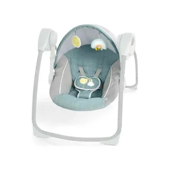 KIDS II INGENUITY LJULJASKA - SUN VALLEY 0-9M 
