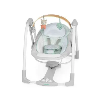 KIDS II INGENUITY LJULJASKA - COZY SPOT SWING ‘N GO 0-9M 