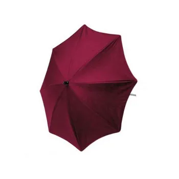 PEG PEREGO SUNCOBRAN ZA KOLICA - RED 