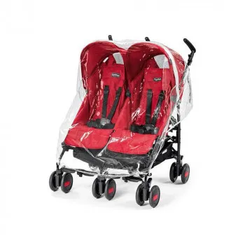 PEG PEREGO KISNA NAVLAKA ZA KOLICA - ARIA SHOPPER TWIN/MINI TWIN 