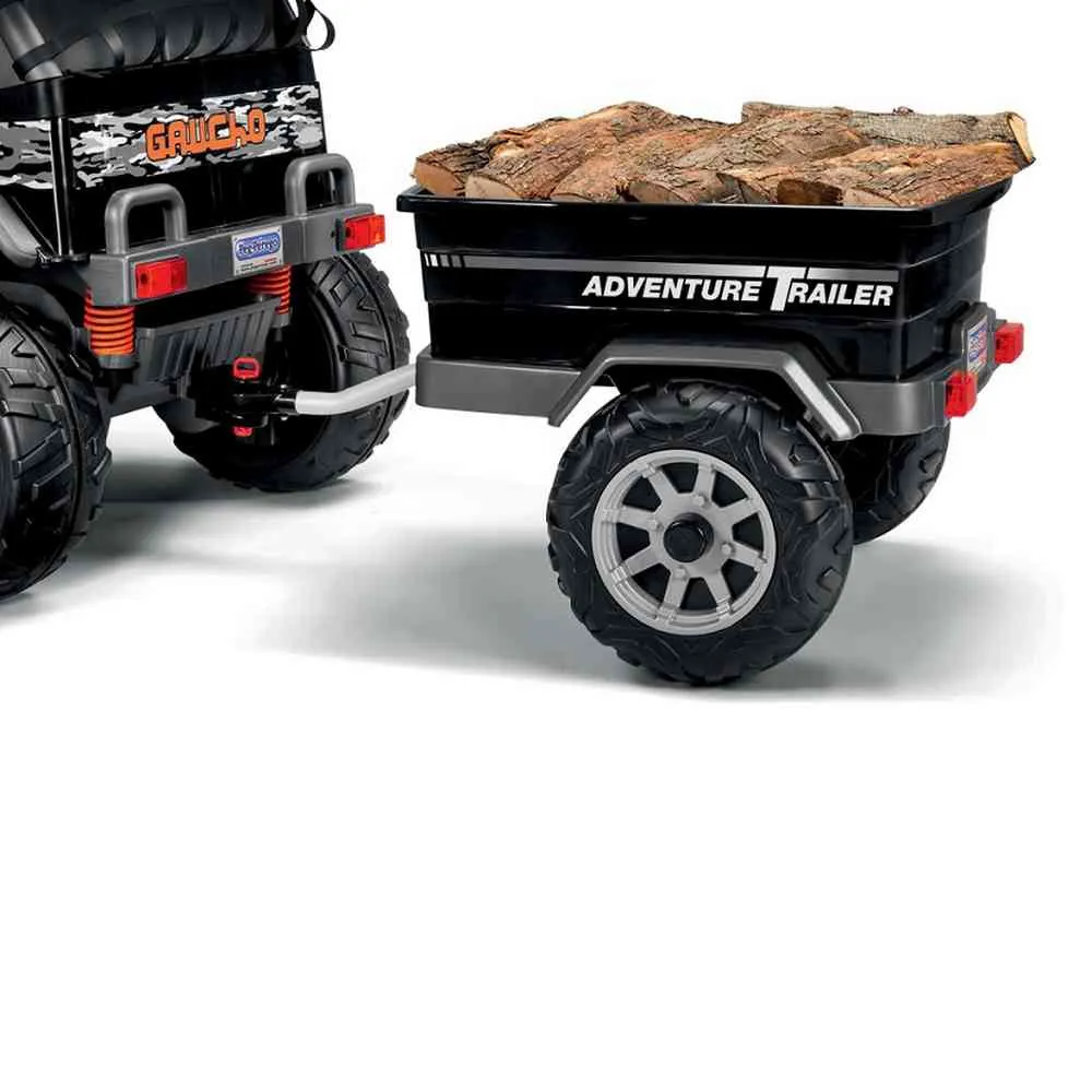 PEG PEREGO PRIKOLICA ADVENTURE IGTR0937 