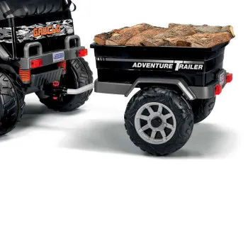 PEG PEREGO PRIKOLICA ADVENTURE IGTR0937 