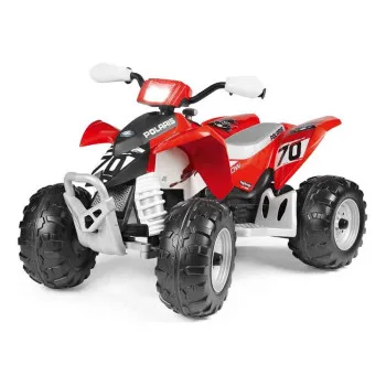 PEG PEREGO MOTOR NA AKUMULATOR (12V) - POLARIS OUTLAW 330W  IGOR0099 
