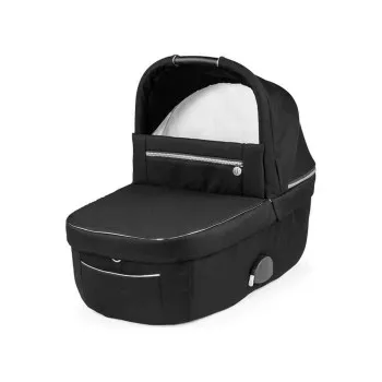 PEG PEREGO KORPA ZA NOVORODJENCE GRANDE (VIVACE/VELOCE) - BLACK SHINE 