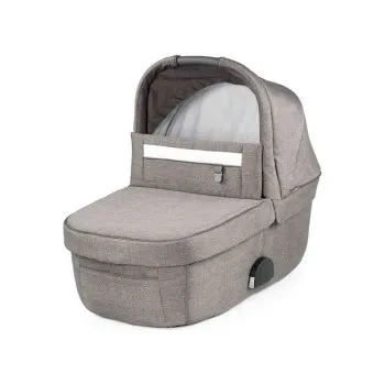 PEG PEREGO KORPA ZA NOVORODJENCE GRANDE (VIVACE/VELOCE) - CITY GREY 