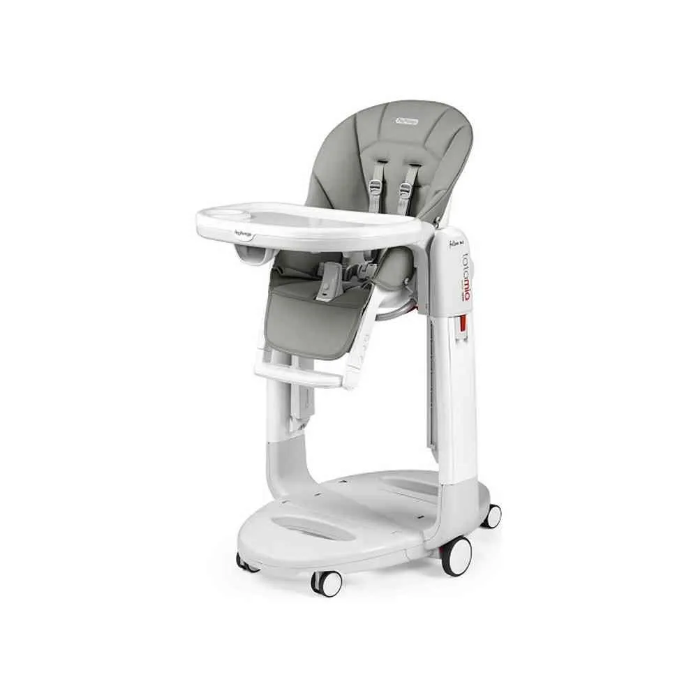PEG PEREGO HRANILICA TATAMIA FOLLOW ME - ICE 