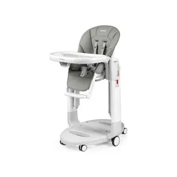 PEG PEREGO HRANILICA TATAMIA FOLLOW ME - ICE 