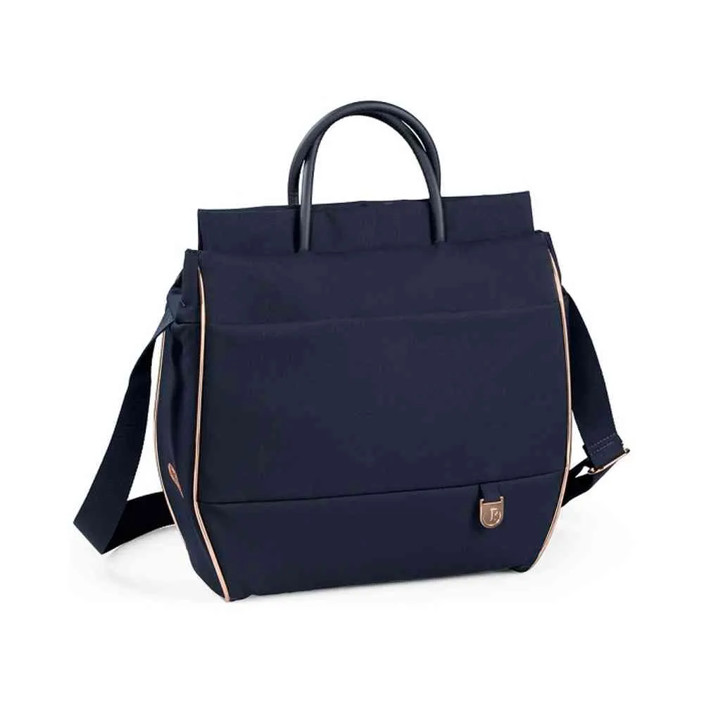 PEG PEREGO TORBA ZA KOLICA BORSA - BLUE SHINE 
