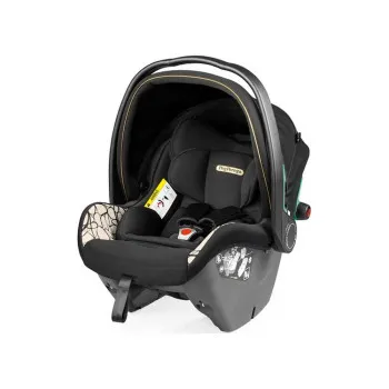 PEG PEREGO AUTO SEDISTE PRIMO VIAGGIO SLK GRAPHIC GOLD 
