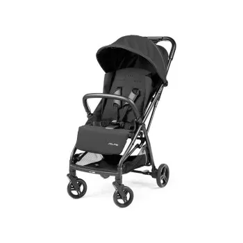 PEG PEREGO KOLICA SELFIE -  LICORICE 