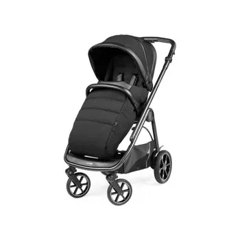 PEG PEREGO KOLICA VELOCE - LICORICE 