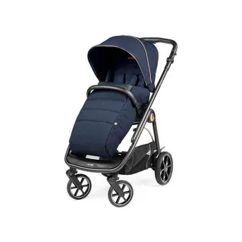 PEG PEREGO KOLICA VELOCE - BLUE SHINE 