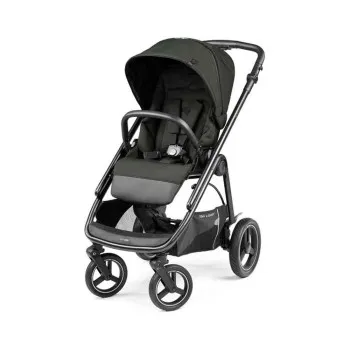 PEG PEREGO KOLICA VELOCE TOWN & CITY - GREEN 