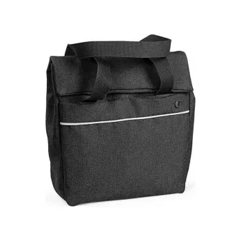 PEG PEREGO TORBA ZA KOLICA BORSA SMART BAG - TITANIUM 