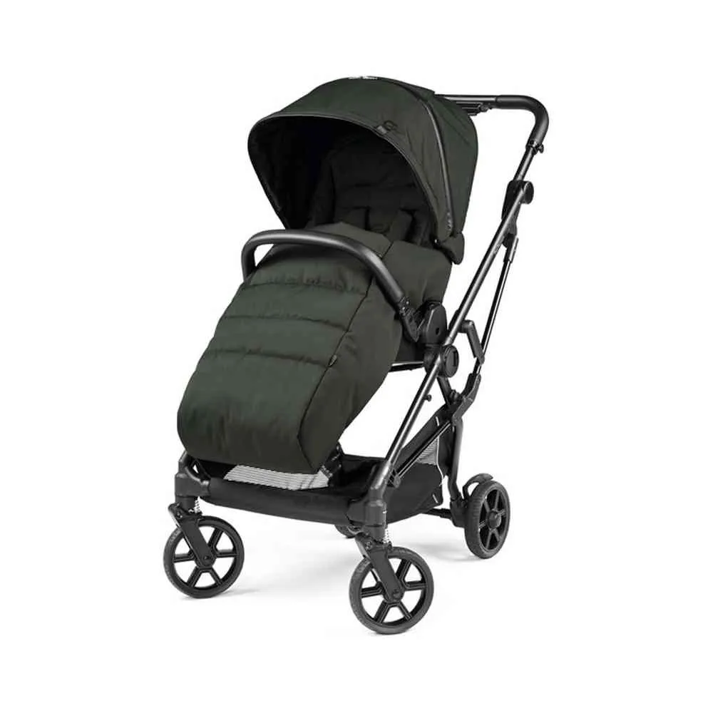 PEG PEREGO KOLICA VIVACE - GREEN 
