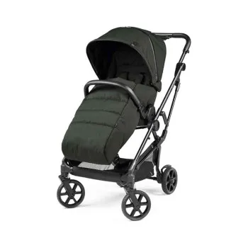 PEG PEREGO KOLICA VIVACE - GREEN 