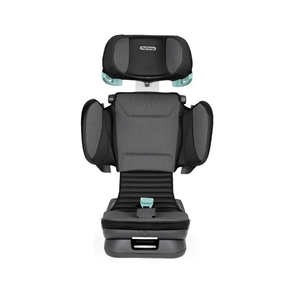 PEG PEREGO AUTO SEDISTE VIAGGIO FLEX (100 - 150CM) - CRISTAL BLACK 