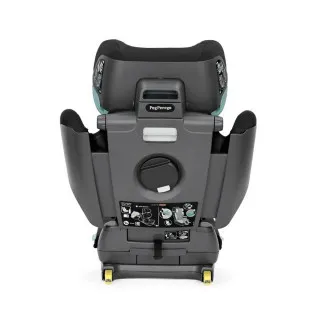 PEG PEREGO AUTO SEDISTE VIAGGIO FLEX (100 - 150CM) - CRISTAL BLACK 