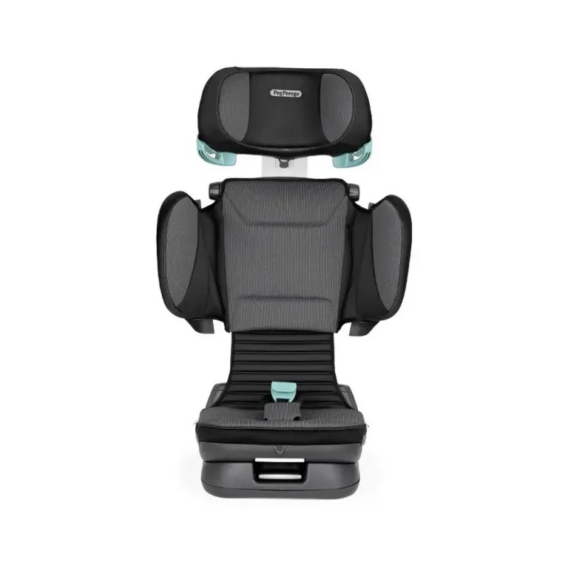 PEG PEREGO AUTO SEDISTE VIAGGIO FLEX (100 - 150CM) - CRISTAL BLACK 