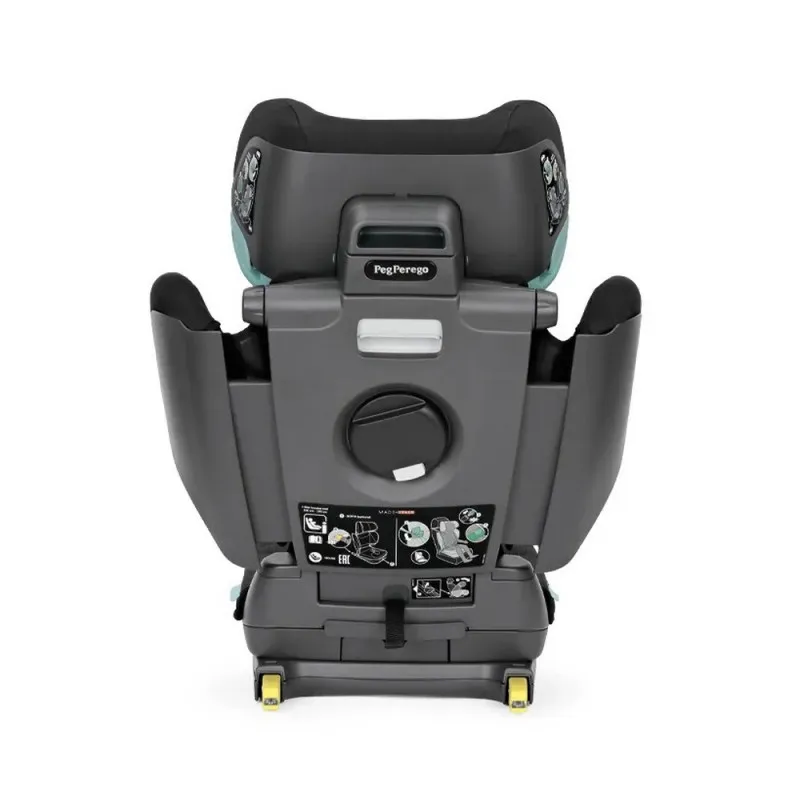 PEG PEREGO AUTO SEDISTE VIAGGIO FLEX (100 - 150CM) - CRISTAL BLACK 