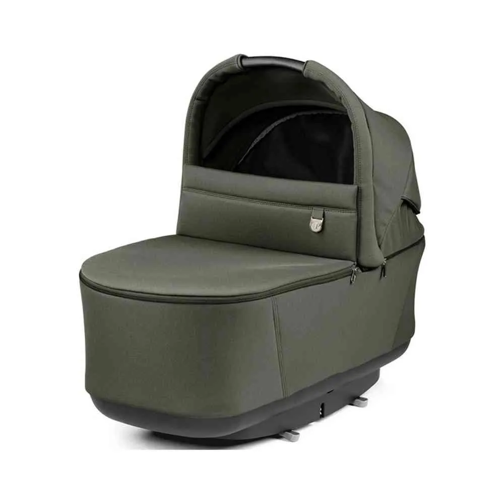 PEG PEREGO KORPA ZA NOVORODJENCE POP UP (CITY LOOP) - METAL 
