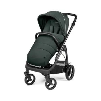 PEG PEREGO KOLICA VELOCE - METAL 