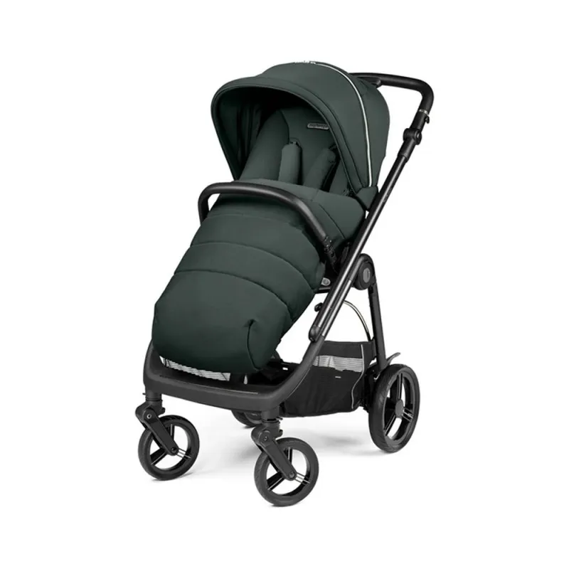 PEG PEREGO KOLICA VELOCE - METAL 