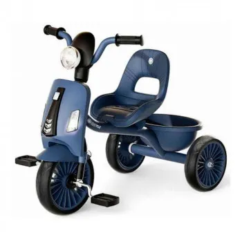 BBO TRICIKL TRIXI 505 PLAVI 