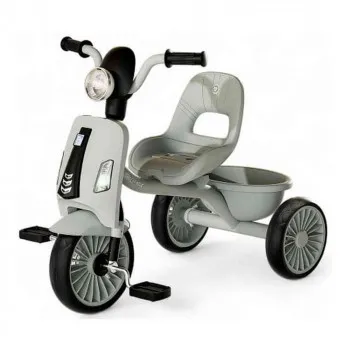 BBO TRICIKL TRIXI 505 SVETLO ZELENI 