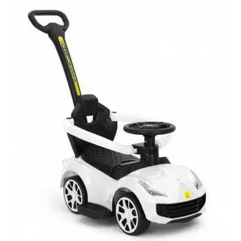 BBO GURALICA HAPPY RIDER 608 BELA 