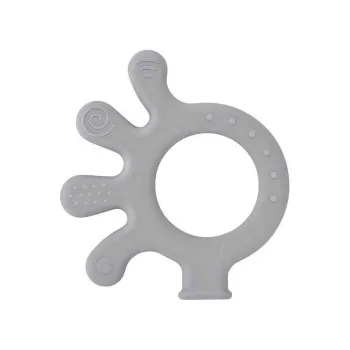 BABYJEM GLODALICA OCTOPUS GREY 