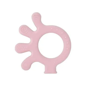 BABYJEM GLODALICA OCTOPUS PINK 
