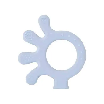 BABYJEM GLODALICA OCTOPUS BLUE 