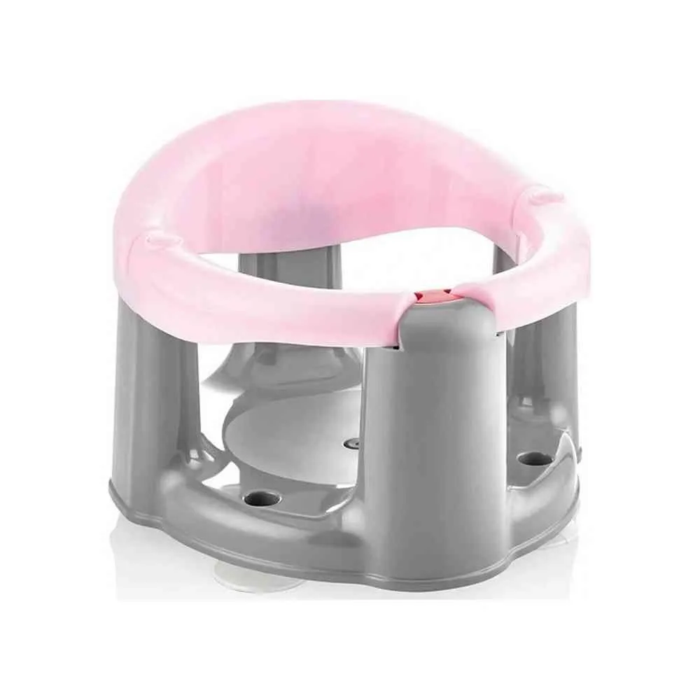 BABYJEM ADAPTER/STOLICA ZA KADU PINK 