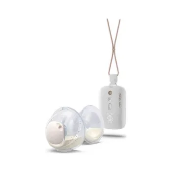 AVENT DVOSTRUKA ELEKTRICNA PUMPICA ZA DOJKE - HANDS FREE 