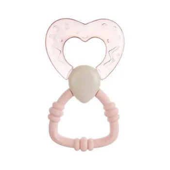 CANPOL BABIES VODENA GLODALICA  SA ZVECKOM 56/152 MAGIC WAND - PINK 